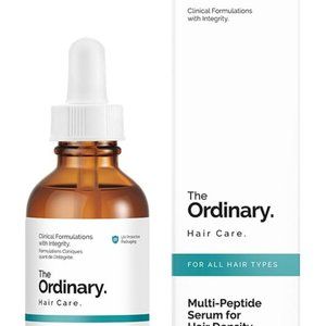 MACA The Ordinary Multi Peptide Serum For Hair Density - 60ml